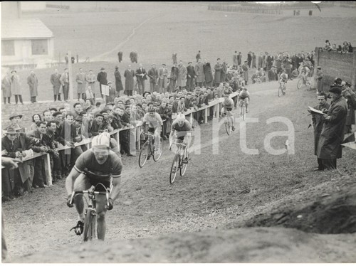 1954 crenna ciclocross - 1954,
