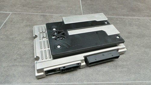 Amplificatore originale audi - originale,
