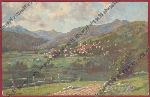 Como lanzo intelvi caslè - como, d'intelvi