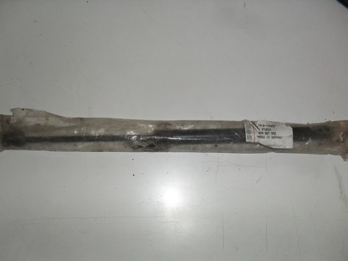 Pistone gas cofano - a,