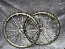 Set ruote Mavic Ksyrium SL SSC