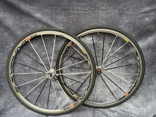 Set ruote mavic ksyrium - ksyrium, sl