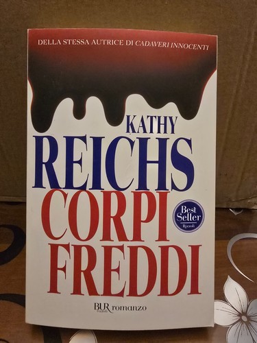 Corpi freddi kathy - freddi, reichs