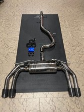 Scarico apexflow valvetronic - scarico,