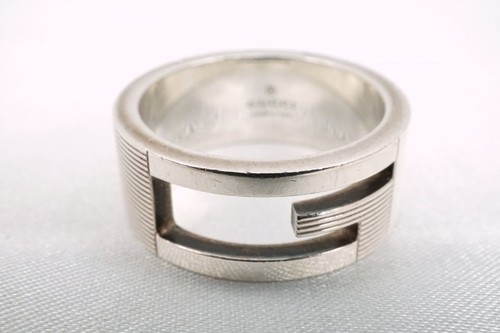Gucci anello unisex con - gucci, g