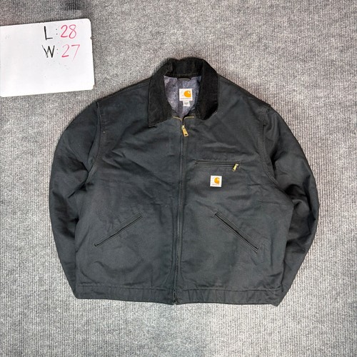 Giacca carhartt detroit - carhartt, xl