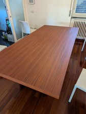 Tavolo Halifax|Tisettanta