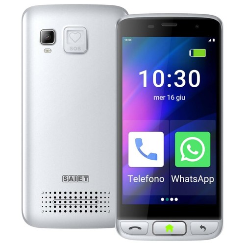Saiet cellulare smart - saiet,