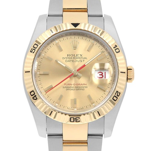Bracciale rolex ternograph - rolex,