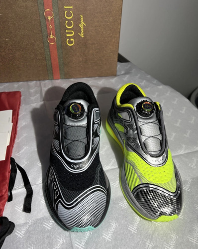 Gucci ultrapace scarpe da - gucci,