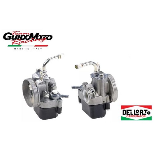Carburatore sha ciao - sha, 13