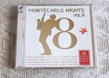CD DOPPIO ( 2 CD ) Montecarlo