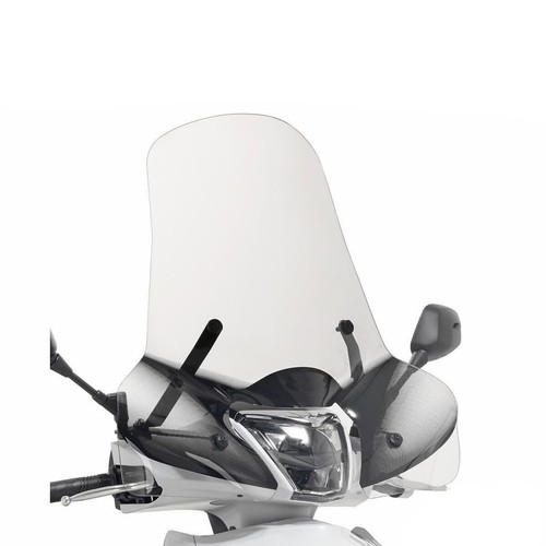 Kit parabrezza givi - kit,