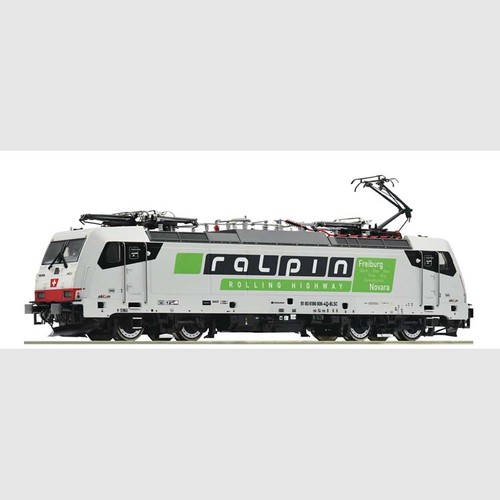 Roco 70732 locomotiva - -,