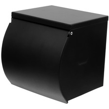 Porta Da Muro Contenitore Per Carta Igienica Bagno Moderno Di