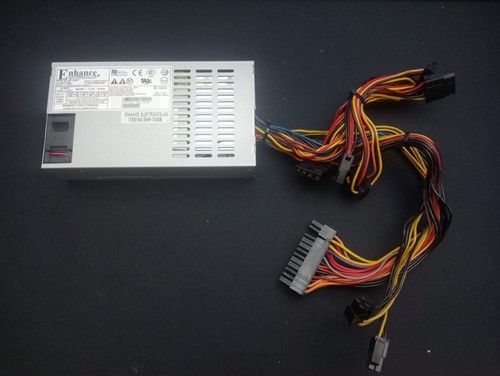 Alimentatore enhance - alimentatore,