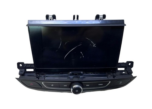 Display schermo opel - display,