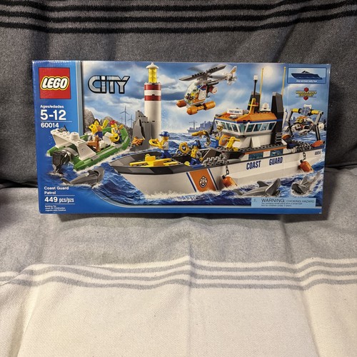 Lego city pattuglia della - lego,