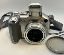 Canon PowerShot S2 IS 5MP