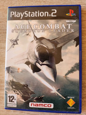 Jeu Playstation PS2 - Ace