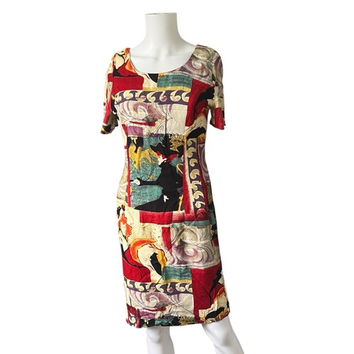 Abito vintage anni bgb ltd - vintage,