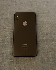 AppleiPhone XS Max - 256GB - Grigio Siderale