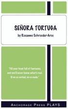 SENORA TORTUGA By Roxanne