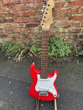 CHITARRA ELETTRICA CRUISER by