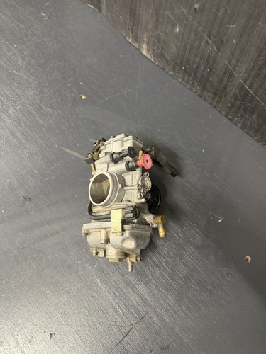 Carburatore yamaha yzf400 - carburatore,