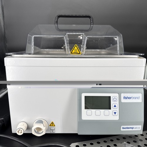 Fisherbrand isotemp gpd - isotemp, 10