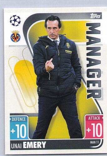 2021 topps match - topps, attax
