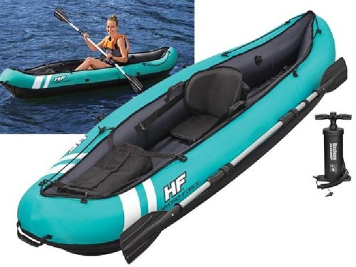 Kayak gonfiabile ventura - kayak,