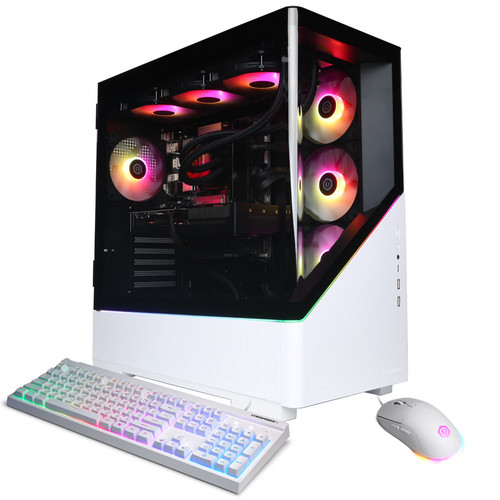 Cyberpowerpc gamer xtreme - gamer,