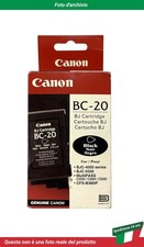 0895A003 Canon BJC-2100