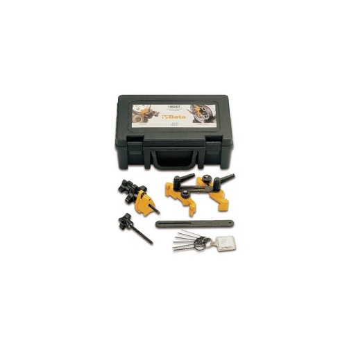 Kit attrezzatura per - , blocco