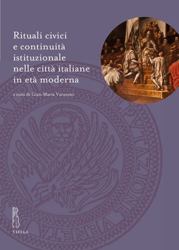 Rituali civici continuità - rituali,