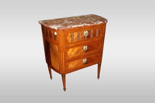 Comoncino stile luigi xvi - stile, con