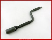 Chiave Smontaggio Ruote Auto Bulloni Dadi 20 Lancia Aprilia Ardea Fulvia