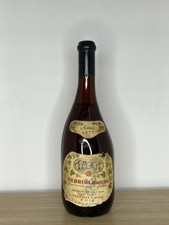 Nebbiolo d’Alba 1977 Vecchia