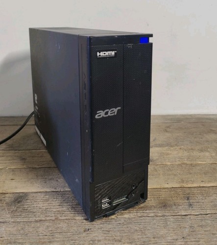 Acer aspire x1935 pentium - acer,