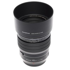 Obiettivo Olympus M.Zuiko