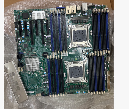 Supermicro x9dre dual - supermicro,