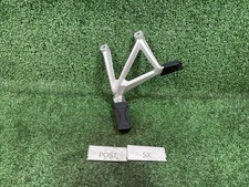 PEDANA PEDALE POSTERIORE