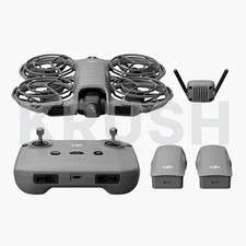 DJI Neo 2 Fly More Combo