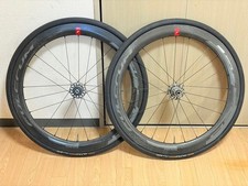 FULCRUM SPEED55 DB 700c senza