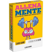 Lisciani Giochi - Ludoteca