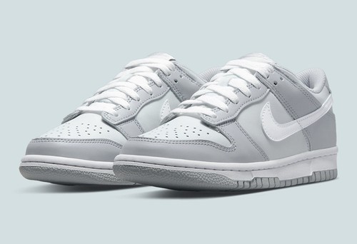 Nike dunk low - low, (gs)