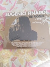 FINARDI EUGENIO-UN UOMO GOLD
