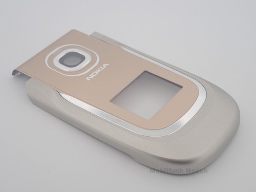 Cover originale nokia 2760 - cover,