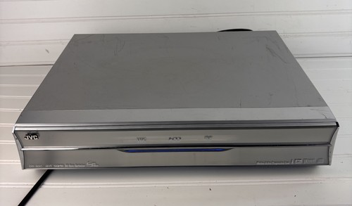 Jvc mx1 dvd hdd - dvd, combo
